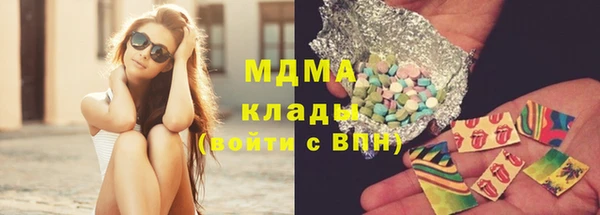 МДПВ Бикин